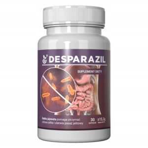 Desparazil