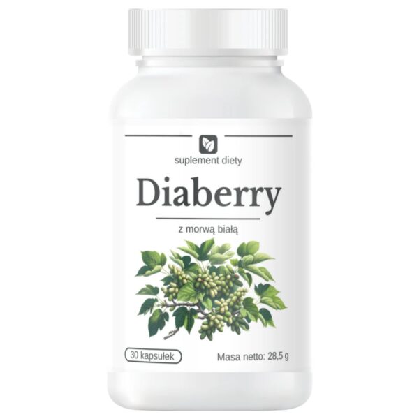 Diaberry